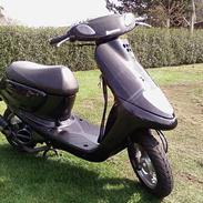 Yamaha Jog Space Solgt