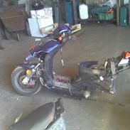 CPI Hussar [PROJEKT] BYTTET