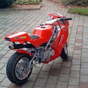 MiniBike Honda Dax SOLGT!