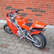MiniBike Honda Dax SOLGT!