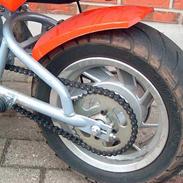 MiniBike Honda Dax SOLGT!