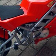MiniBike Honda Dax SOLGT!