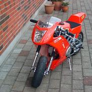 MiniBike Honda Dax SOLGT!