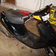 Yamaha JOG AS ( solgt )