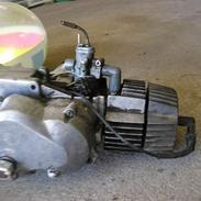 Puch maxi k(E50) solgt