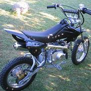Honda Diirt-bike/ crosser