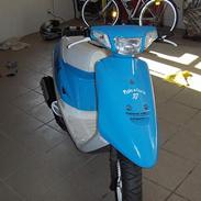 Yamaha Jog