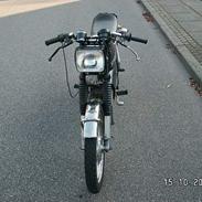 Kreidler florett rmc 3g "SOLGT"