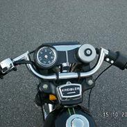 Kreidler florett rmc 3g "SOLGT"