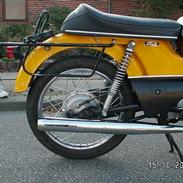 Kreidler florett rmc 3g "SOLGT"