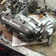 Sym jet Team_Ikast projekt.