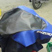 Suzuki RMX [Solgt]