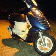 Aprilia sonic (byttet)