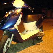 Aprilia sonic (byttet)