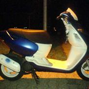 Aprilia sonic (byttet)