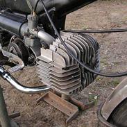 Kreidler rmc electronic 