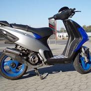 Piaggio Nrg Mc3 