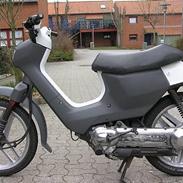 Honda Wallaroo 