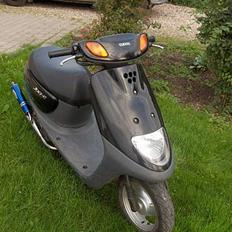 Yamaha Jog Space Stjålet :'(