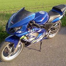 Rieju Rieju Rs2 Matrix (byttet)