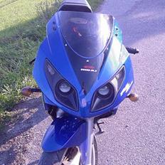 Rieju Rieju Rs2 Matrix (byttet)