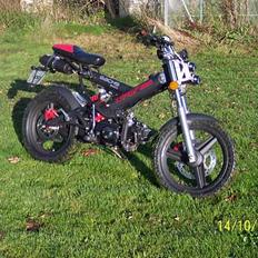 Sachs MadAss MRK2