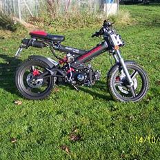 Sachs MadAss MRK2