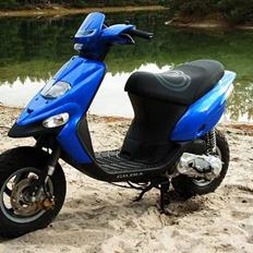 Gilera Stalker (SOLGT)