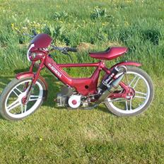 Puch Maxi 2g !!Tjek den ud!!