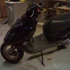 Aprilia Sonic /solgt/