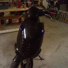 Aprilia Sonic /solgt/