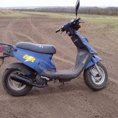 PGO Big Max (Solgt)