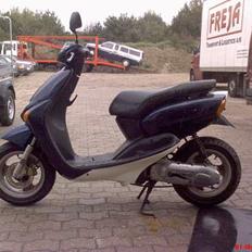 Yamaha Neos *solgt*