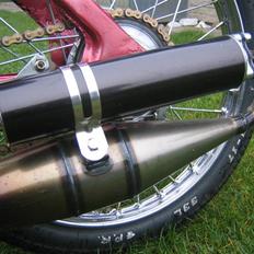 Puch Maxi Projekt "AndBissen"