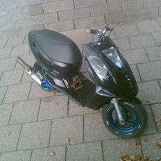 Aprilia Sonic  PK | 2005 Std sogt