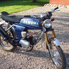 Yamaha 4 Gear 1974 =SOLGT=