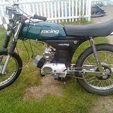 Yamaha FS-1 4gear - Solgt