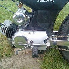 Yamaha FS-1 4gear - Solgt