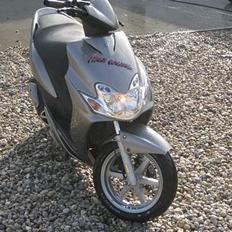 Yamaha Jog R *solgt*