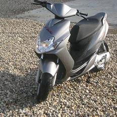 Yamaha Jog R *solgt*