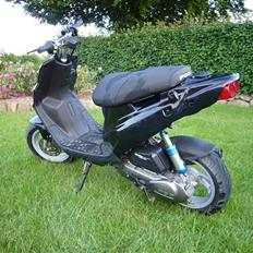 PGO Hot 50 (Stjålet)