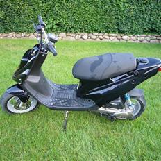 PGO Hot 50 (Stjålet)