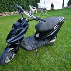 PGO Hot 50 (Stjålet)