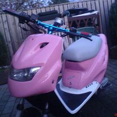 CPI pink popcorn ( SOLGT )