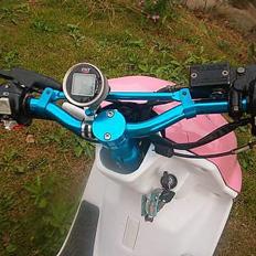 CPI pink popcorn ( SOLGT )