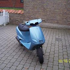 Piaggio Zip / Solgt /