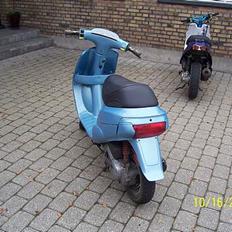 Piaggio Zip / Solgt /