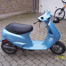Piaggio Zip / Solgt /