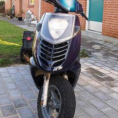Aprilia sonic $solgt$