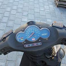 Aprilia sonic $solgt$